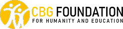CBG Foundation for Humanity & Education
