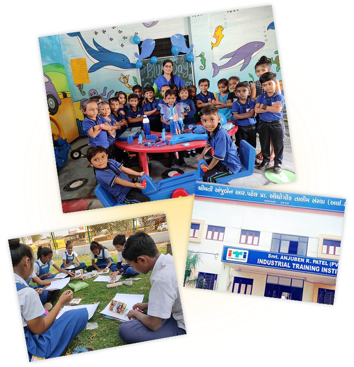 Empowering Lives Through Education & Care